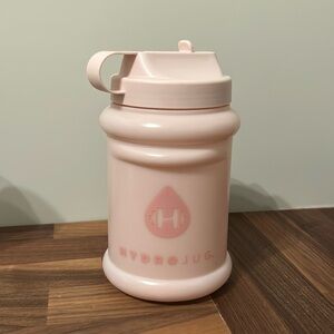 Hydrojug Mini 32 oz Water Bottle